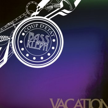 Bass Kleph feat. fRew Coup D'etat - fRew Remix