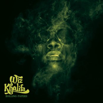 Wiz Khalifa feat. Curren$y Rooftops (feat. Curren$y)