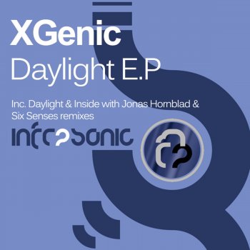 Xgenic Inside (Six Senses Remix)