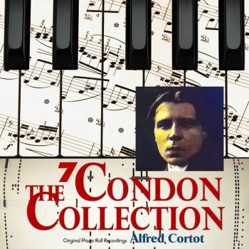 Frédéric Chopin feat. Alfred Cortot Douze Etudes in A Minor, Op. 25: XI. Etude