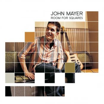 John Mayer St. Patrick's Day