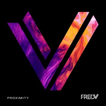 Fred V feat. Lottie Jones Proximity