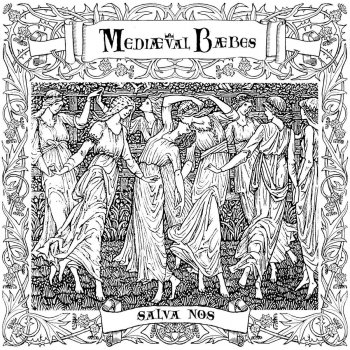 Mediaeval Baebes So Treiben Wir Den Winter Aus