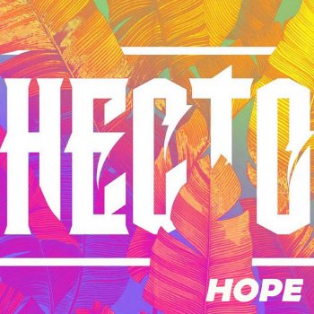 Hecto HOPE (Instrumental)