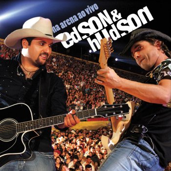 Edson & Hudson Vamos Fazer Festa