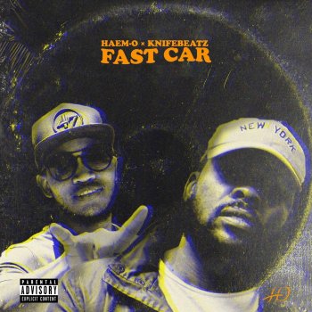 Haem-O Fast Car (feat. KnifeBeatz)