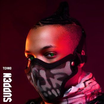 Tekno Sudden - Instrumental