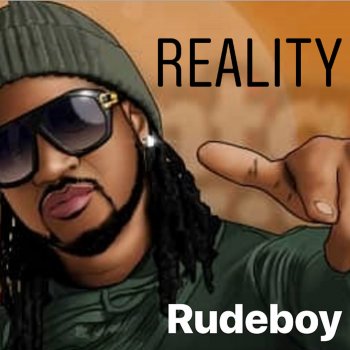 RUDEBOY Reality