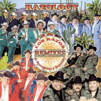 Los Razos Chingón de Chingones (Remix)