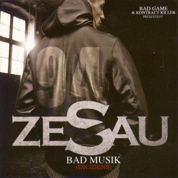 Zesau Le beat j'plie