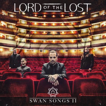 Lord of the Lost The Broken Ones