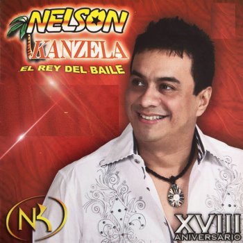 Nelson Kanzela Caldo de Pollo