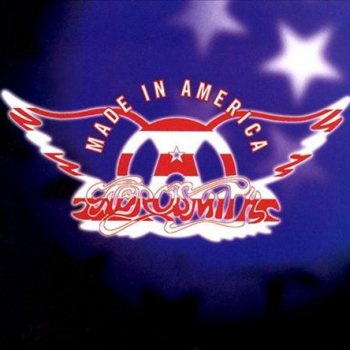 Aerosmith Seasons Of Wither