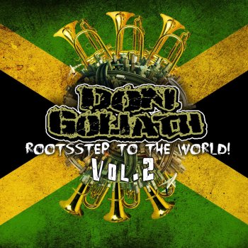 Don Goliath Forward the Good