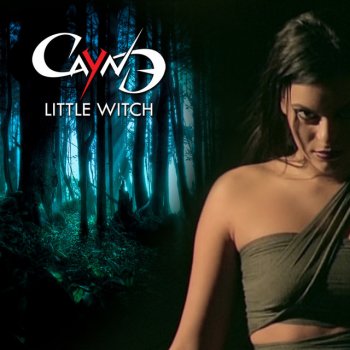 Cayne Little Witch (Edit)