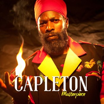 Capleton Inna de Fire