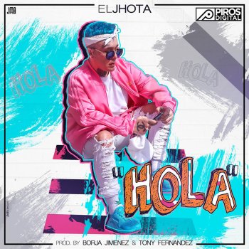 El Jhota Hola