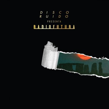 Disco Ruido! Supersimetría