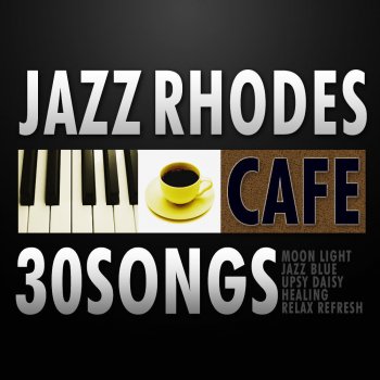 Moonlight Jazz Blue Alfie
