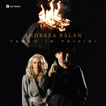 Andreea Balan Tango in priviri