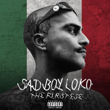Sadboy Loko feat. Listo Watching Me