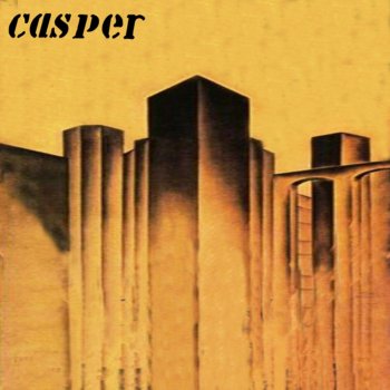 Casper Maybe This Time