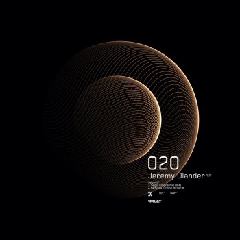 Jeremy Olander Nattuggla