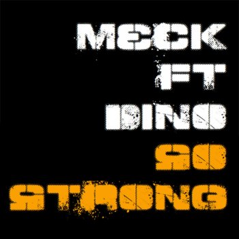 Meck So Strong (Radio Edit)