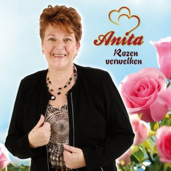 Anita Rozen Verwelken