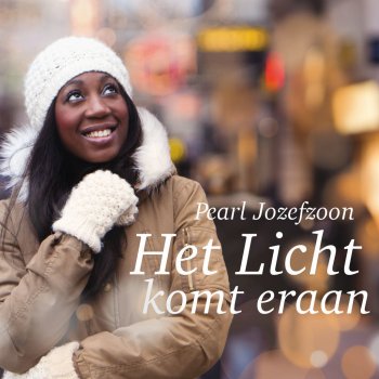 Pearl Jozefzoon Maria Weet Je Wel