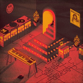 Gabriel Ferreira Retro Mind
