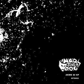 Akme Leave No Trace (Dot Dot Remix)