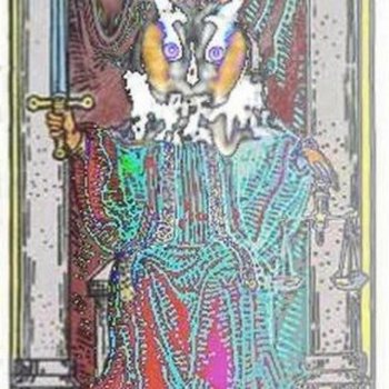 13thtarot Steadyweight