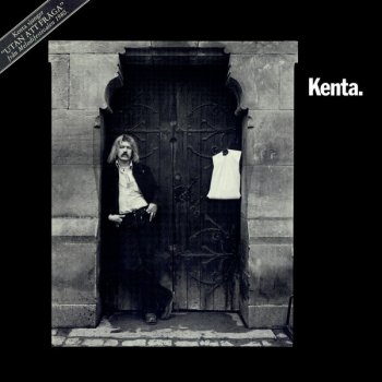 Kenta Just idag är jag stark