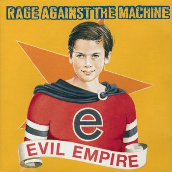 Rage Against the Machine People of the Sun