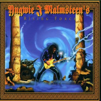 Yngwie Malmsteen Blitzkrieg