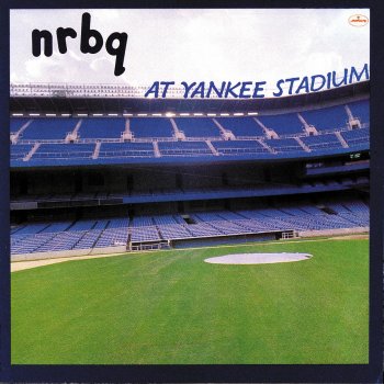 NRBQ feat. The Whole Wheat Horns The Same Old Thing