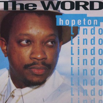 Hopeton Lindo The Word