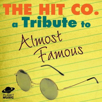 The Hit Co. Reelin' in the Years