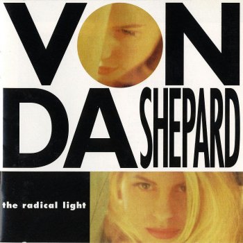 Vonda Shepard Clean Rain