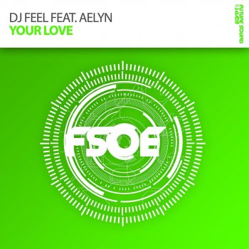 DJ Feel Your Love (Radio Edit)