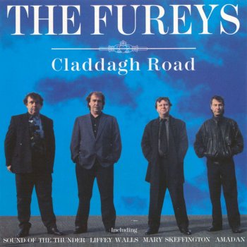 The Fureys I Remember Mary