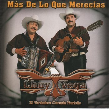 Chuy Vega El M Grande