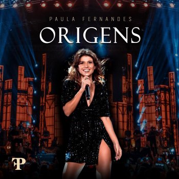 Paula Fernandes Traidor - Ao Vivo Em Sete Lagoas, Brazil / 2019