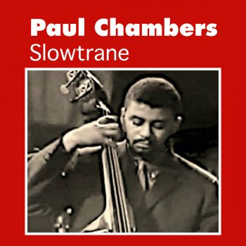 Paul Chambers Lover