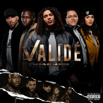 Soprano feat. Hatik Plus rien à perdre