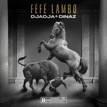 Djadja & Dinaz Féfé lambo