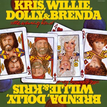 Kris Kristofferson feat. Brenda Lee Help Me Make It Through the Night