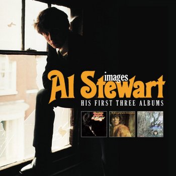Al Stewart A Long Way Down From Stephanie (2007 Remaster)