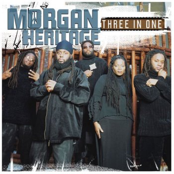 Morgan Heritage Works To Do (Pt.1)